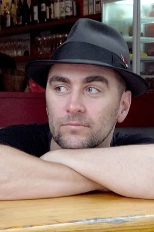 Mark Constable en su biografía y filmografía