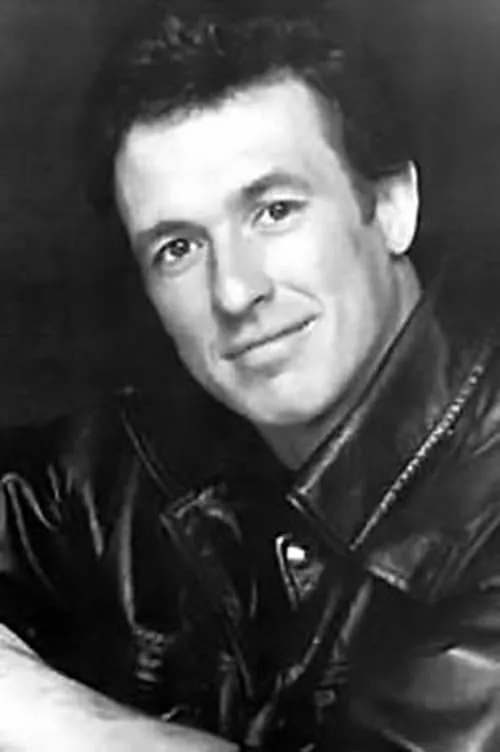 Winston James Francis ha trabajado con Mark De Alessandro en 1 ocasiones