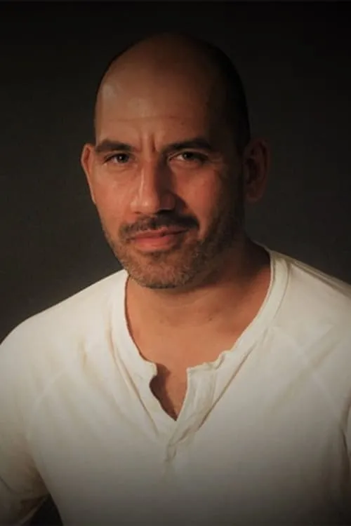 Hannah Heckman-McKenna ha trabajado con Mark-Eugene Garcia en 1 ocasiones