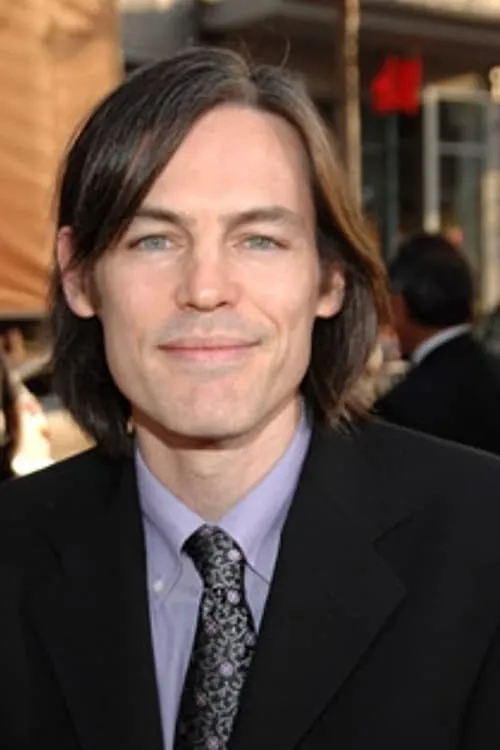 Doug Atchison ha trabajado con Mark Fergus en 1 ocasiones