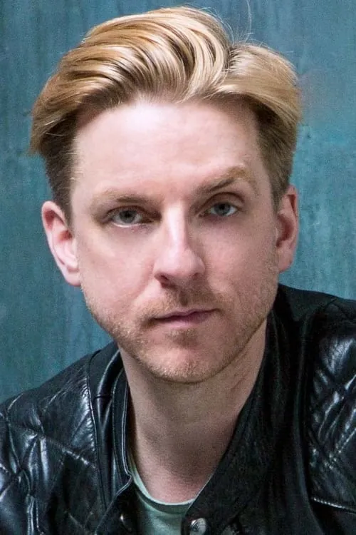 Tanya Moodie ha trabajado con Mark Goldthorp en 1 ocasiones