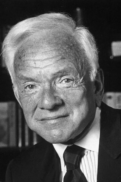 John Charles Daly ha trabajado con Mark Goodson en 1 ocasiones