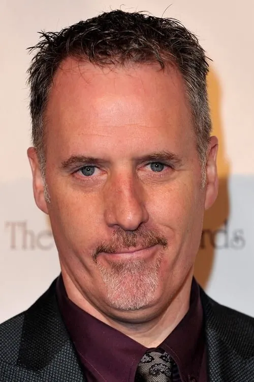 Chuck Duke ha trabajado con Mark Gustafson en 1 ocasiones