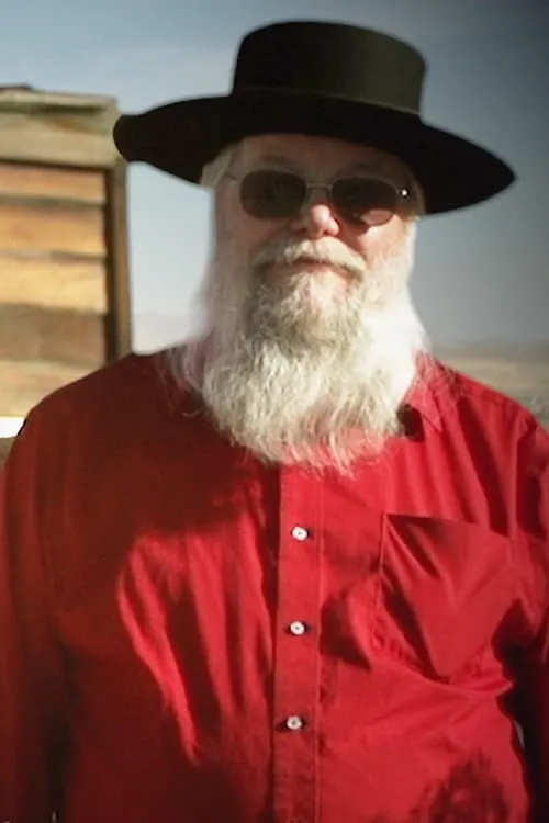 Mike DeGroote ha trabajado con Mark Hall Patton en 1 ocasiones