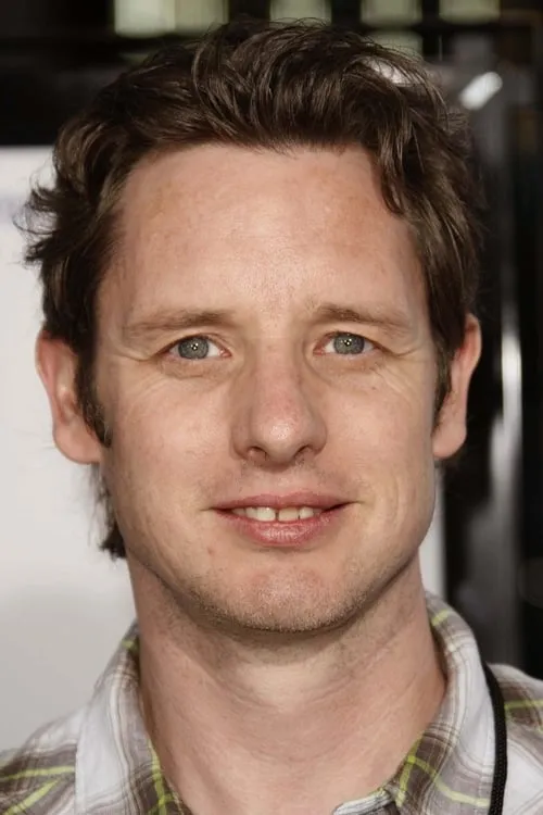 Adam May ha trabajado con Mark Hartley en 1 ocasiones