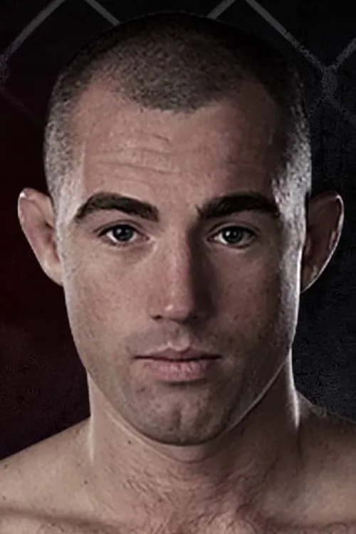 James McSweeney ha trabajado con Mark Holst en 2 ocasiones