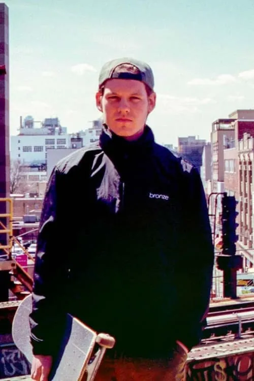 Brendan Carroll ha trabajado con Mark Humienik en 6 ocasiones