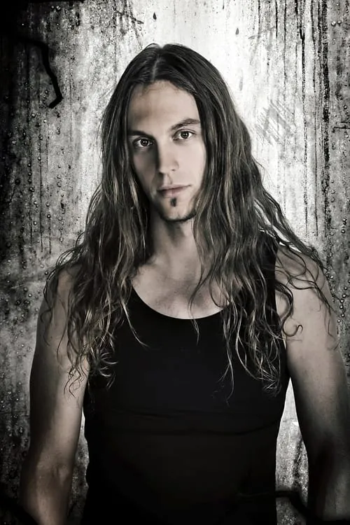 Robert Soeterboek ha trabajado con Mark Jansen en 1 ocasiones