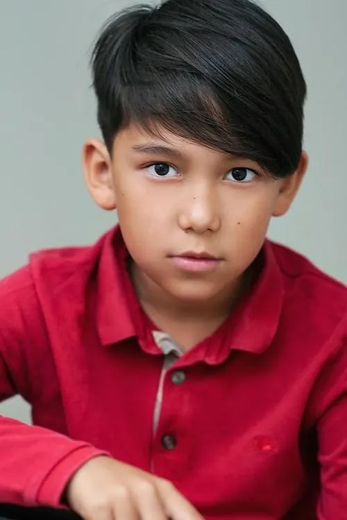 ????? ??????? ha trabajado con Mark Karamyshkinas en 1 ocasiones