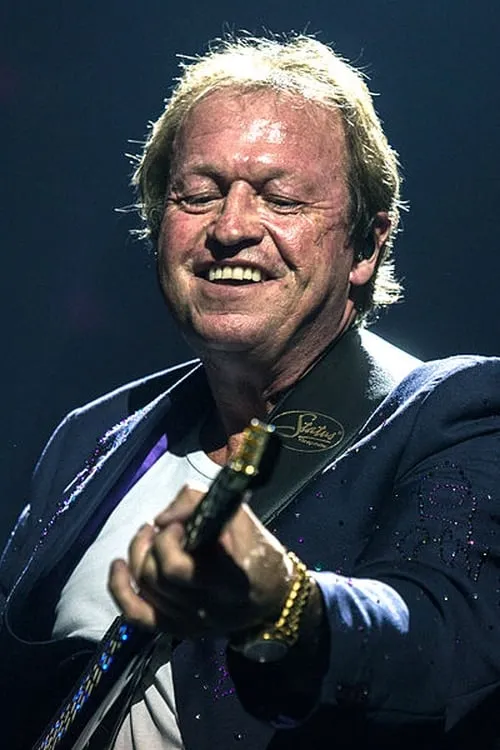 Charlie Wilson ha trabajado con Mark King en 1 ocasiones