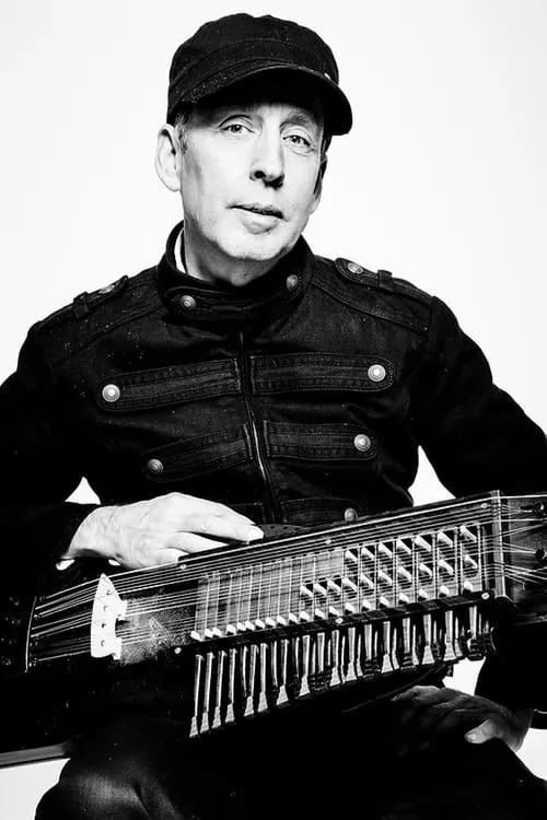 Mark Korven en su biografía y filmografía