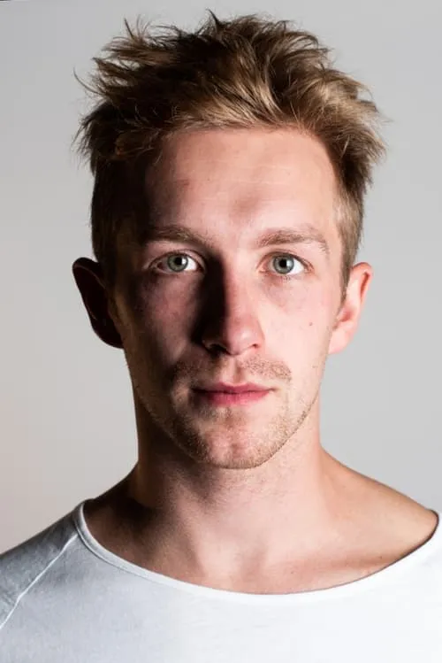 Mark Kristián Hochman en su biografía y filmografía