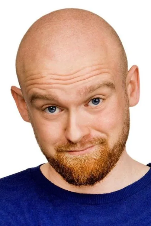 Mark le Fêvre — personaje: Stormesterens assistent