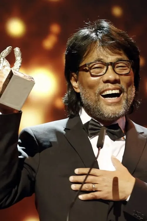 Hou Hsiao-hsien ha trabajado con Mark Lee Ping-Bing en 1 ocasiones