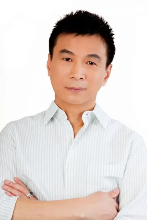 Mark Lee — personaje: Lu Erhao