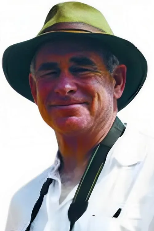 Ron David ha trabajado con Mark Lehner en 1 ocasiones