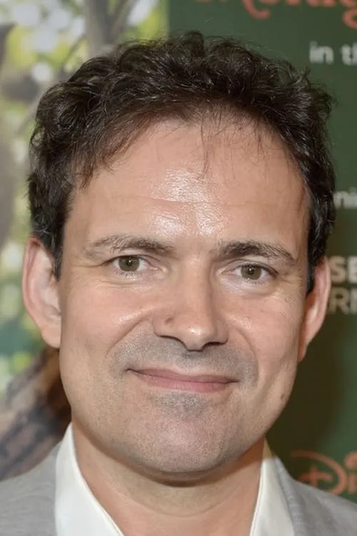 Martyn Colbeck ha trabajado con Mark Linfield en 1 ocasiones