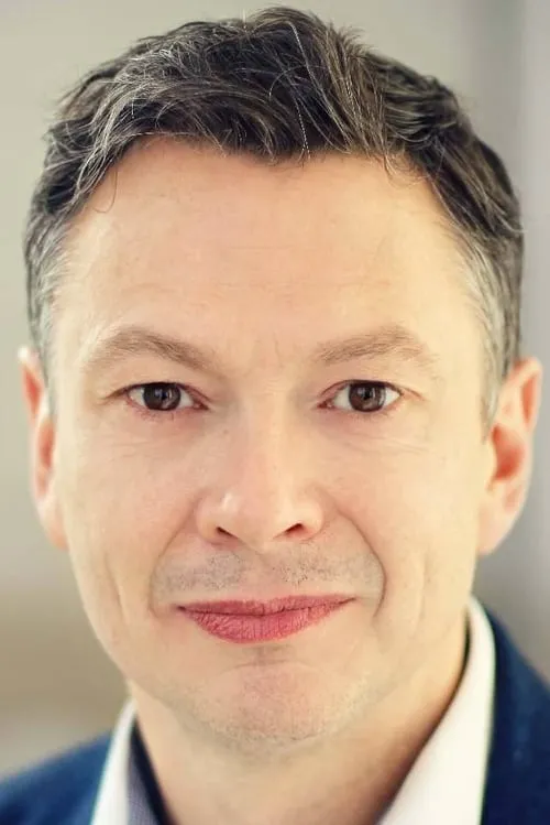 Pamela Hay ha trabajado con Mark Llewelyn-Evans en 1 ocasiones