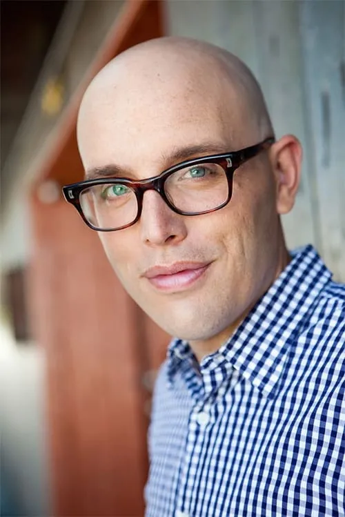 Jeremy Carter ha trabajado con Mark McConville en 2 ocasiones