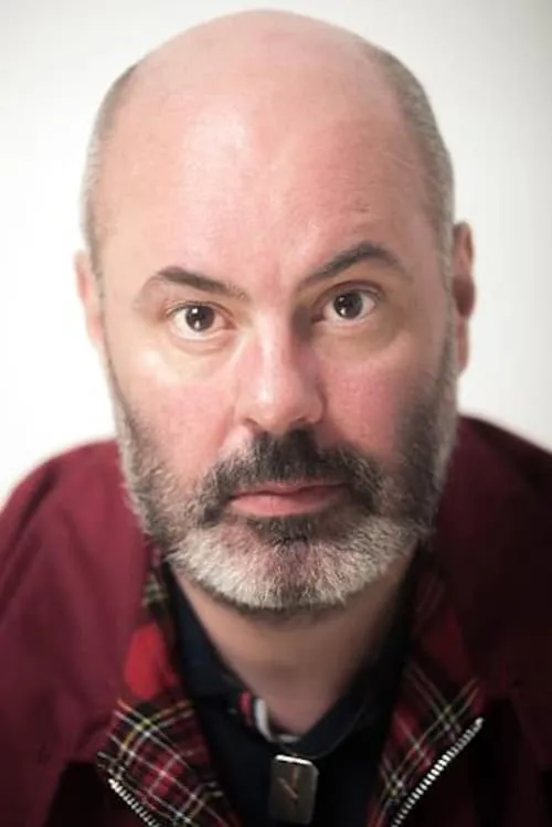 Mark Robb ha trabajado con Mark McDonnell en 1 ocasiones