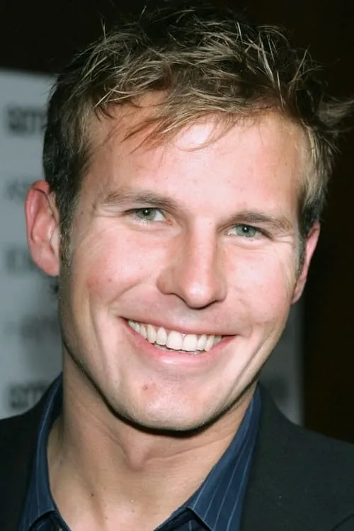 Michael O'Laskey II ha trabajado con Mark McGraw en 1 ocasiones