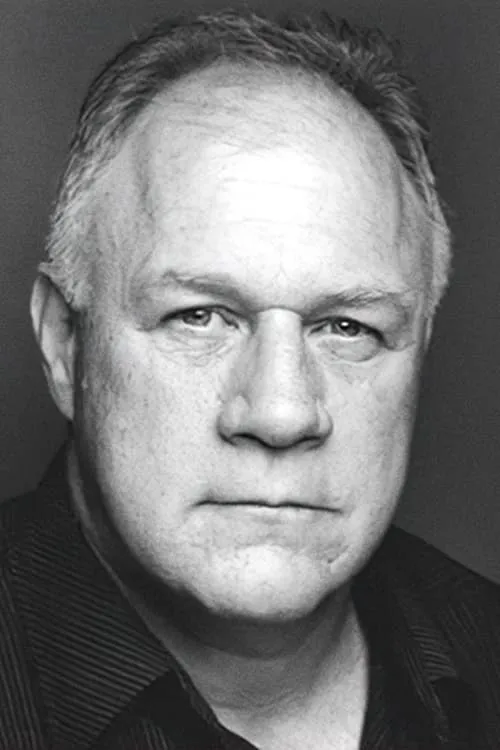 Mark McKerracher en su biografía y filmografía