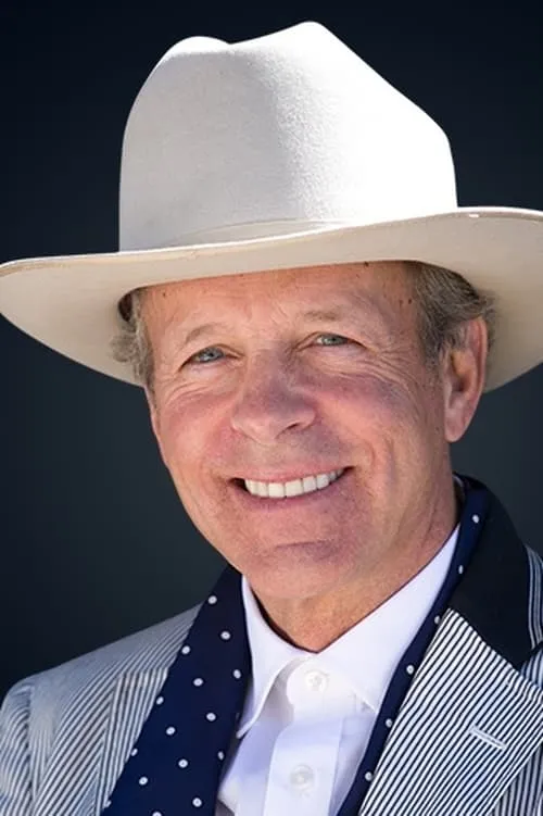 Mark McKinnon — personaje: Self - Co-Host