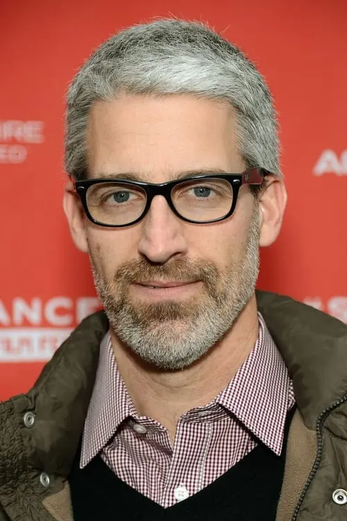 Mark Monroe — personaje: Narrator