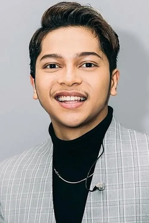 Hargi Sundari ha trabajado con Mark Natama en 1 ocasiones