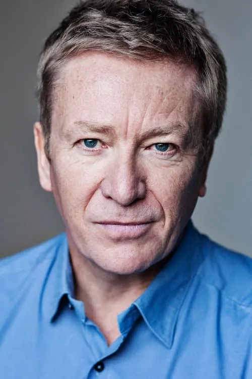 Mark Noble — personaje: Israel Hands