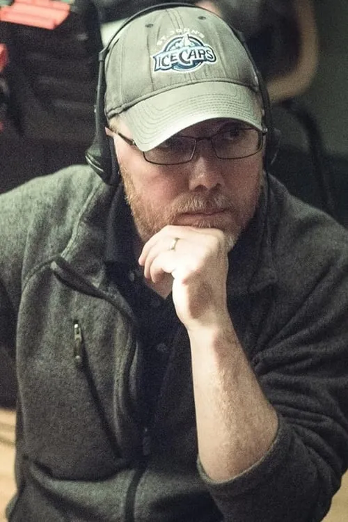 Kevin Carscallen ha trabajado con Mark O'Neill en 1 ocasiones