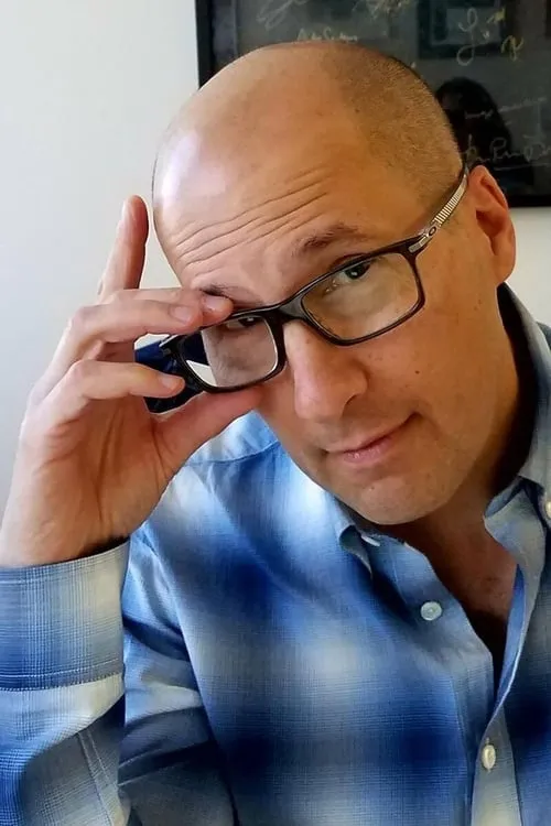 Paul Randall ha trabajado con Mark Ordesky en 1 ocasiones