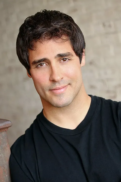 Sean Guse ha trabajado con Mark Parrish en 1 ocasiones