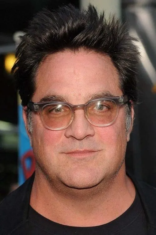 Stephanie Furst ha trabajado con Mark Pellington en 1 ocasiones