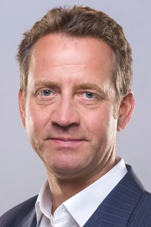 Martin Heathcote ha trabajado con Mark Pougatch en 1 ocasiones