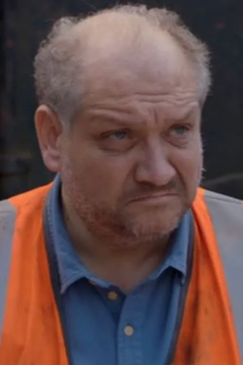 Alison Jiear ha trabajado con Mark Roper en 1 ocasiones