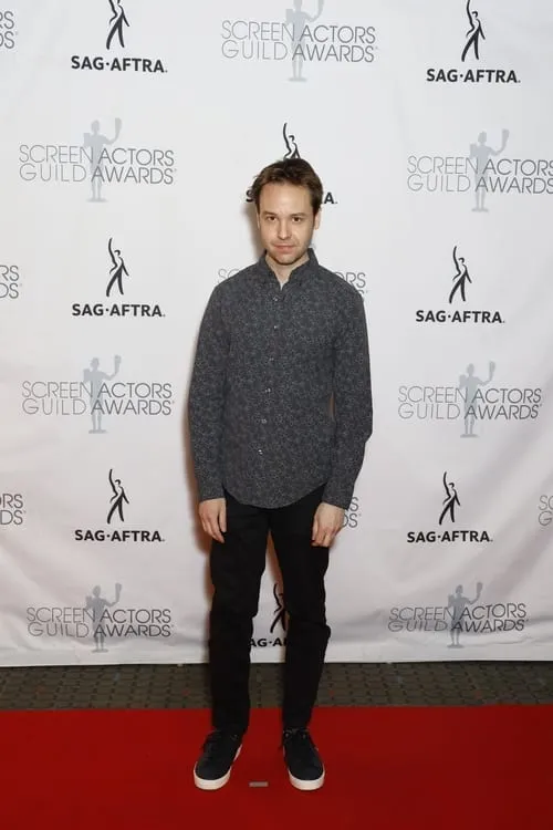 Romy Nordlinger ha trabajado con Mark Rosa en 1 ocasiones