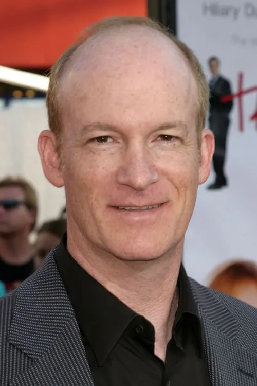 Christopher Lawrence ha trabajado con Mark Rosman en 1 ocasiones