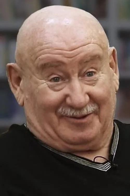 ?????? ???? ha trabajado con Mark Rudinshtein en 1 ocasiones