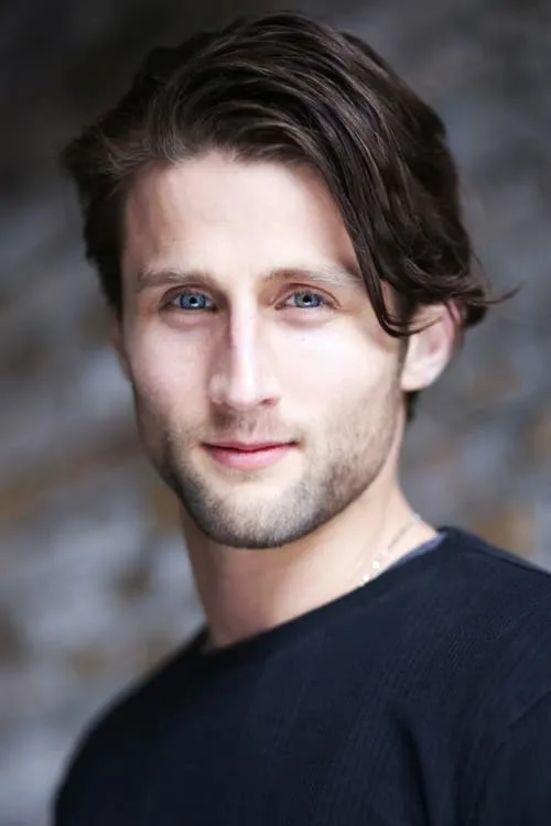 Mark Ryder — personaje: Cesare Borgia