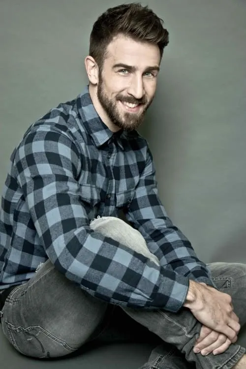 Mark Schaaf en su biografía y filmografía