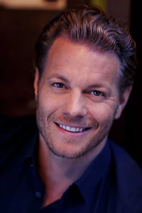 Lukas Perman ha trabajado con Mark Seibert en 1 ocasiones