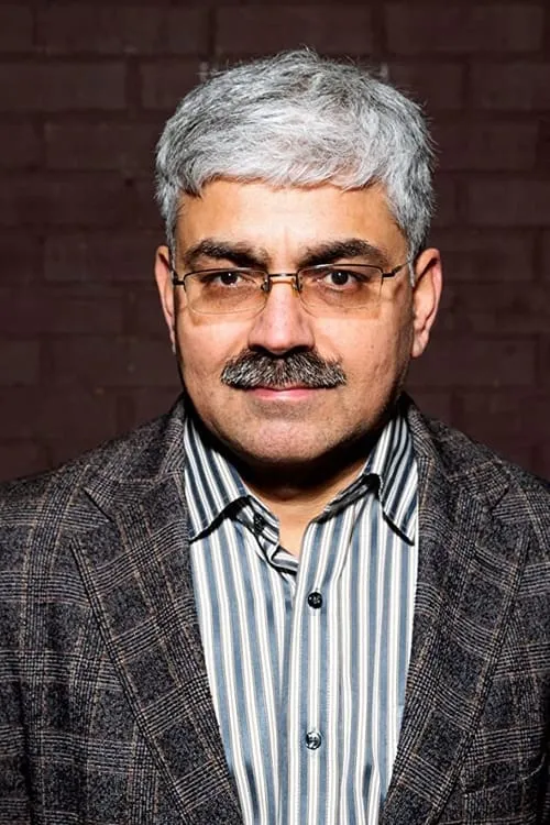 Linda Hargreaves ha trabajado con Mark Silcox en 1 ocasiones