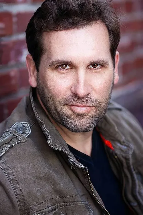 Misha Suvorov ha trabajado con Mark Slater en 1 ocasiones