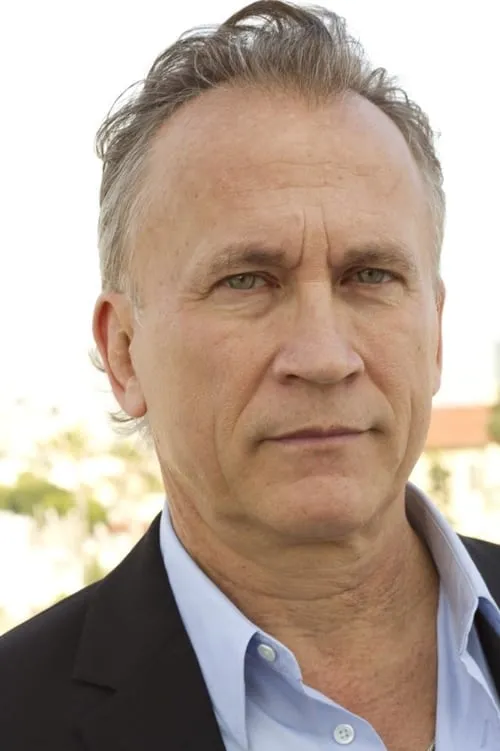 Jayne Bentzen ha trabajado con Mark Soper en 1 ocasiones