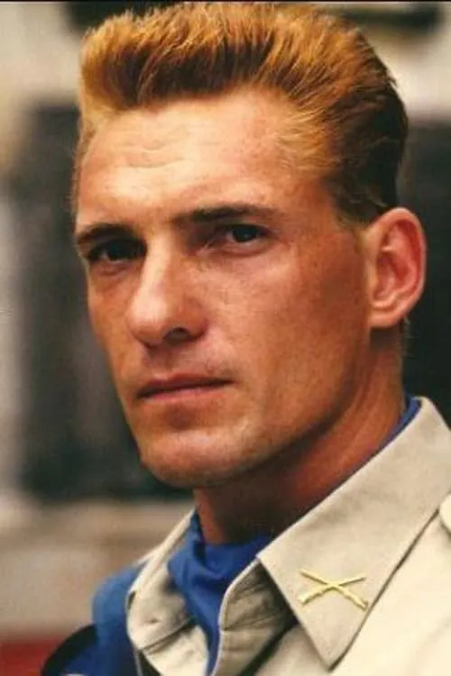 Luz Mery Sanchez ha trabajado con Mark Stefanich en 1 ocasiones