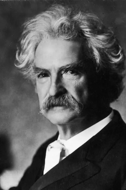Cecil Spooner ha trabajado con Mark Twain en 1 ocasiones