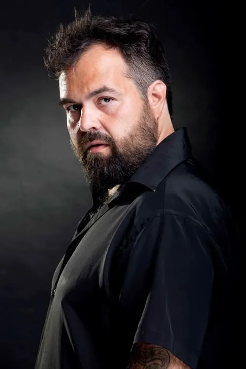 Cristina Piaget ha trabajado con Mark Ullod en 1 ocasiones