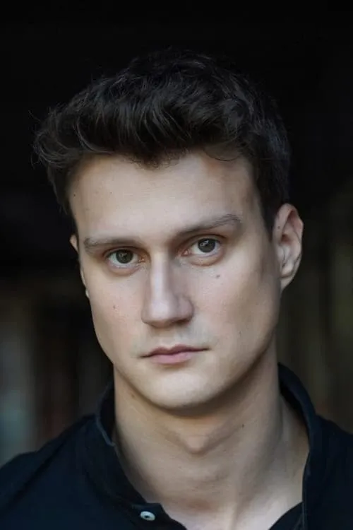 ??????? ??????? ha trabajado con Mark Vdovin en 1 ocasiones