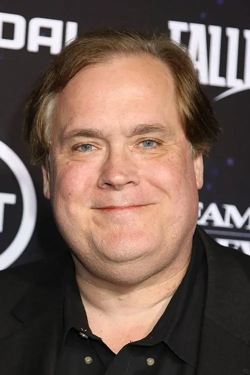 Dawnn Pavlonnis ha trabajado con Mark Verheiden en 1 ocasiones